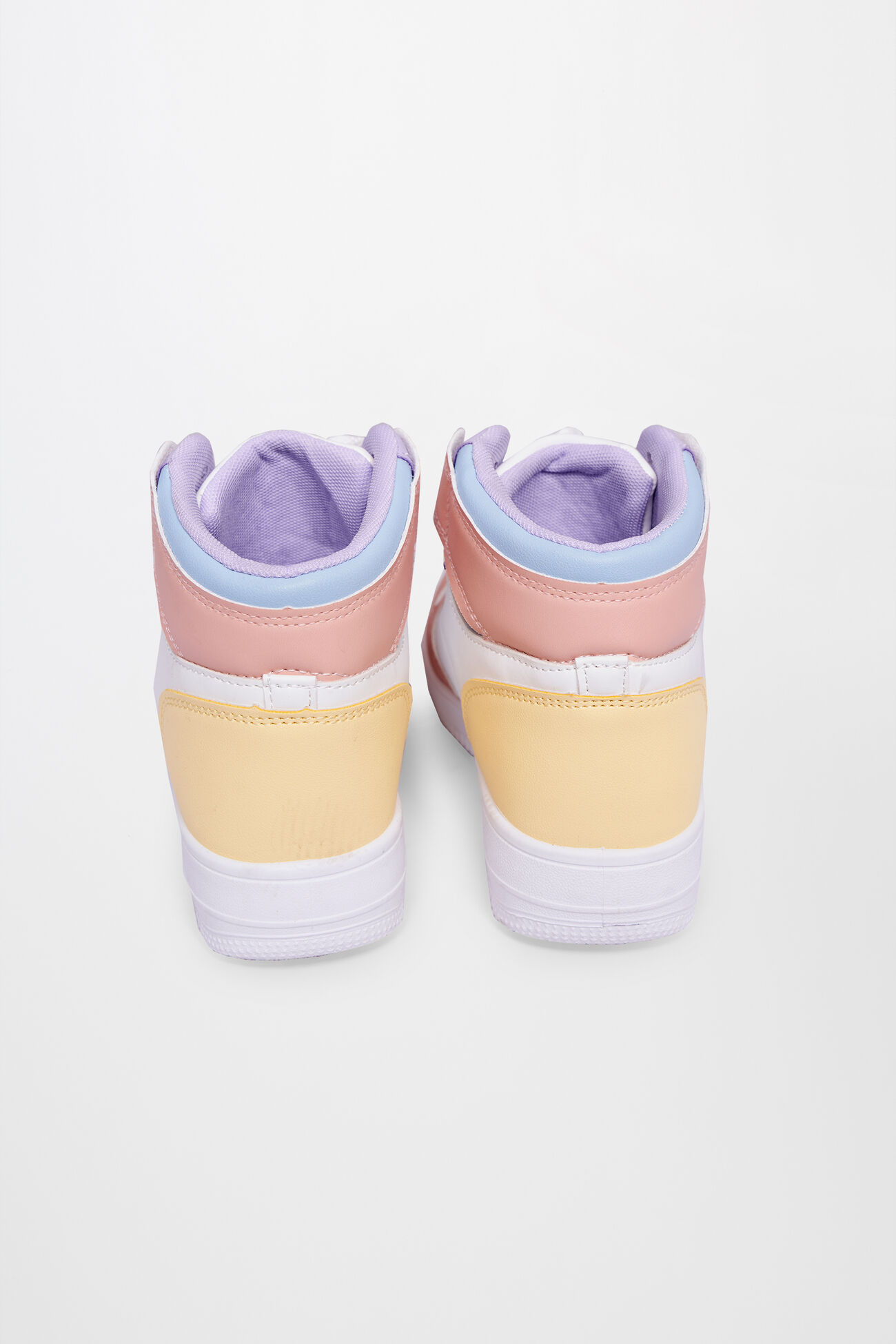 Multi Shoe , Multi Color, image 4